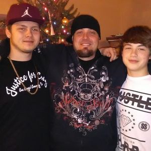 Meet your Posher, Chris